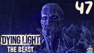 Wir müssen WOOO HIN?! AAHHH 💀 Dying Light: The Beast #47 💀 (Deutsch | Horror Let's Play)