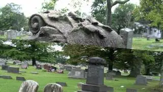 Bristol Cemetery, Croydon, PA