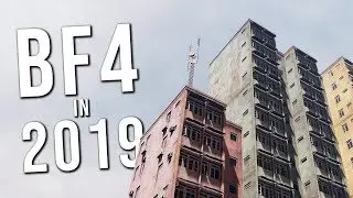 BF4 IN 2019 | Battlefield 4 Moments