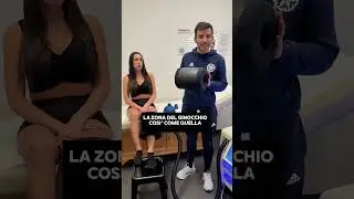 La Crioterapia Localizzata: il trattamento su misura per te!