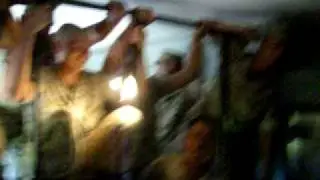 Napalm Friday - USMC - Ft. Leonard Wood