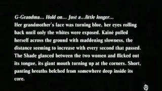 Nier - NG+ Extras: Kaine's Backstory