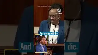 Planned Parenthood is Killing Minorities and Democrats are Still Defending It