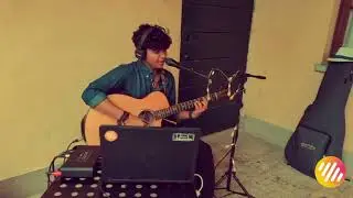 Eagles - Please Come Home For Christmas | Cover By Saddaappu