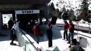 Behind the Scenes 2