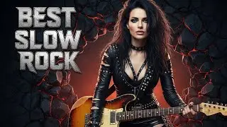 Classic Rock Ballads for Broken Hearts &ndash; Emotional Slow Rock