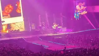Wincent Weiss - Feuerwerk & Hier mit Dir LIVE