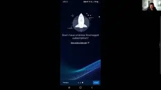 Nintex Promapp Mobile Unboxing