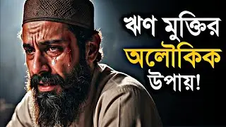 পাহাড় সমান ঋণের বোঝা থেকে মুক্তির দোয়া ও আমল | Powerful Dua for Debt Relief