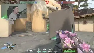 LOUD Saadhack -  Omen na Haven [Partida Completa]