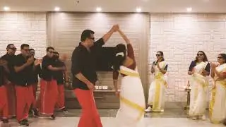 Amazing Couple Dance & Choreography | 
