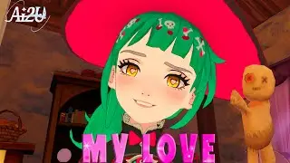 Ai2U Элизия: Все концовки / All Endings of Elysia