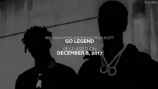 Big Sean & Metro Boomin feat. Travis Scott - 
