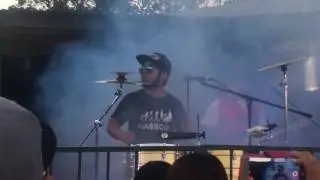 ERICK Y GRUPO MASSORE - LA TABLITA