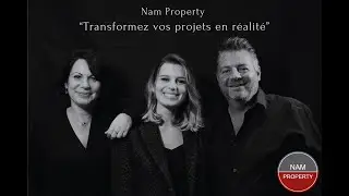 Bienvenue chez Nam Property, votre agence au c&oelig;ur de Namur !
