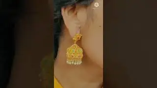 Ear lift patches for women| to get ear lob support 👍