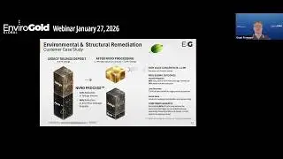Webinar Replay | EnviroGold Global Investor Update &ndash; January 27, 2026