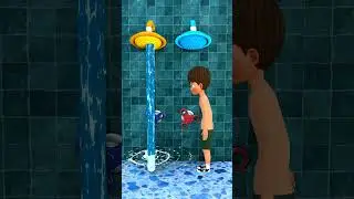 Noni wrong Tap On 😂  #funnyanimation #shorts