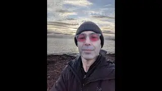 Reykjavik Report (April 4th 2023)