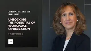 #episode2: Unlocking the Potential of Workplace Optimization
