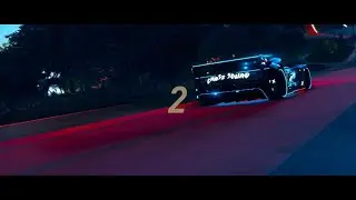 The Crew Motorfest Dogs On The Hunt Live Summit Event On PS5 Pro