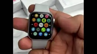 Лучшая копия Apple Watch 6 (44mm)