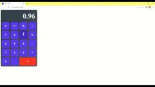 React-calculator