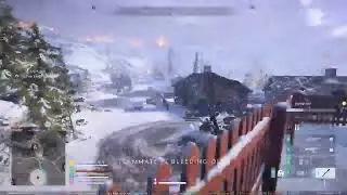 Battlefield 5 Livestream