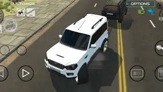 Indian tractor simulator game 