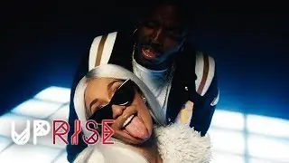 Pardison Fontaine Ft. Cardi B - Backin' It Up