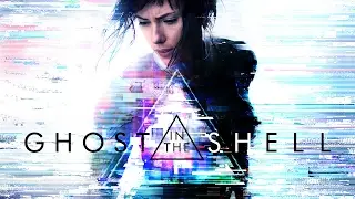 Ghost in the Shell | Trailer #2 | Paramount Pictures International