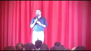 അനീഷ് മേനോൻ എങ്ങിനെ ആണ് തൃശൂർ ഗഡി  ആയത് | malayalam motivation