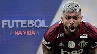 T&iacute;tulo hist&oacute;rico do Flamengo no Maracan&atilde; | Futebol na Veia