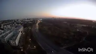 Snaptain sp500 - obraz z g&oacute;ry, nie jest tak źle