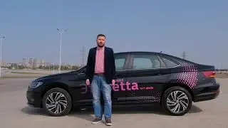 Новый Volkswagen Jetta 2020 - обзор основных преимуществ перед конкурентами