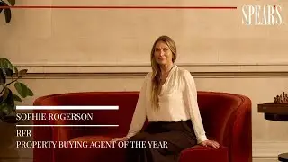 The state of the London property market according to elite buying agent Sophie Rogerson
