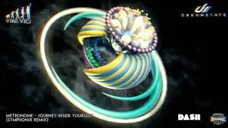 Dreamstate Radio By Vini Vici  Show 17