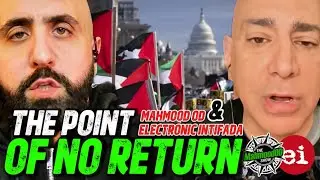 The Global Uprising & The One State Solution | Mahmood OD & Ali Abunimah | Palestine | Full Podcast 