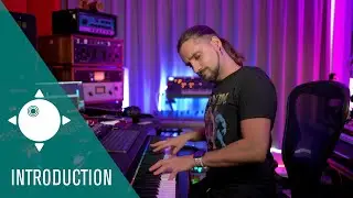 Colors LoFi Tapes Walkthrough | VST Instrument for HALion by Cinematique Instruments