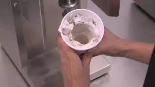 Royal Blizzard Product Prep
