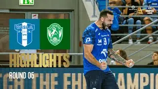 Orlen Wisla Plock 🆚 HC Eurofarm Pelister | Round 5 | Machineseeker EHF Champions League 2024/25