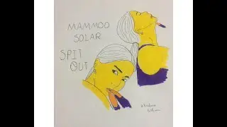 SOLAR Drawing | FOUR
