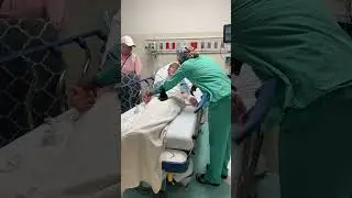 Day in the Life of a Pediatric Cath Lab Nurse