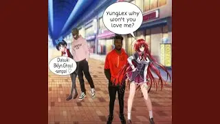 Anime Drip (feat. YungLex)
