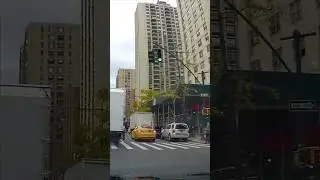 Stunning New York City Views, Manhattan Streets & One World Trade Center Skyline 4K