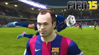 FIFA 15: GLITCHES, BUGS & FAILS!