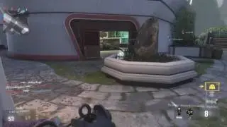 Call of Duty Advanced Warfare - Royalty Elite Weapons #38 - M1 Garand Royalty