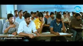 MS Narayana, Nani Best Scene - Pilla Zamindar Movie