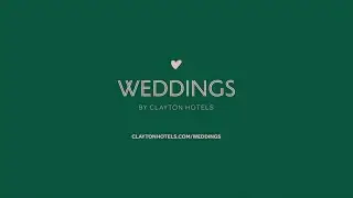 Clayton Hotel Sligo - Wedding Venues Sligo