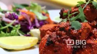 Green Leaves Multi Cuisine a Restaurants in Adelaide offering Indian Food